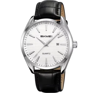 SKMEI Classic White