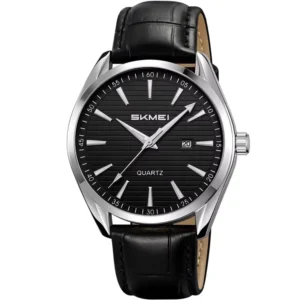 SKMEI Classic Black